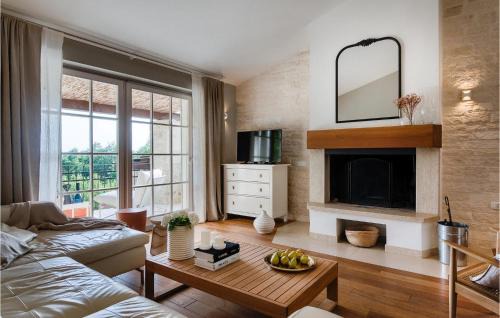 Pican House | Villa Pican
