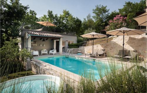 Pican House | Villa Pican