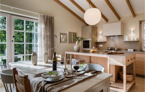 Pican House | Villa Pican
