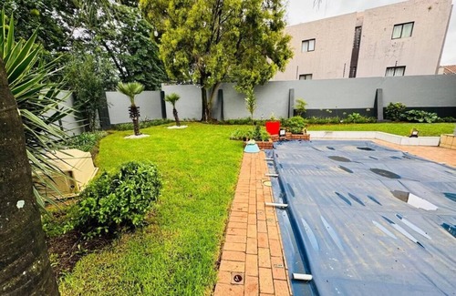 Woodmead House | Villa Picasso - 2 Bed Villa