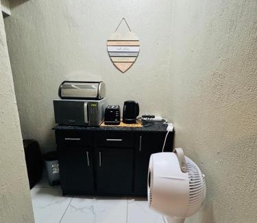Woodmead Apartment | Villa Picasso Sandton