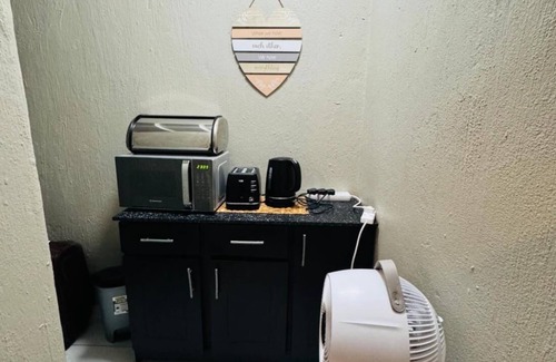 Woodmead Apartment | Villa Picasso Sandton
