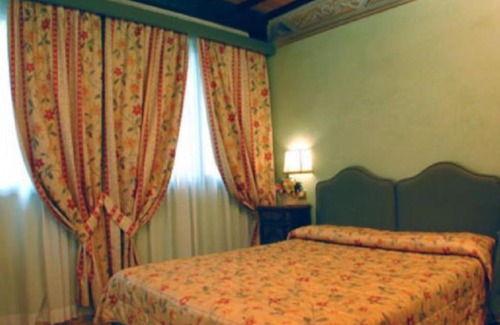 Siena Bed & Breakfast | Villa Piccola Siena