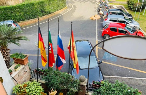Siena Bed & Breakfast | Villa Piccola Siena