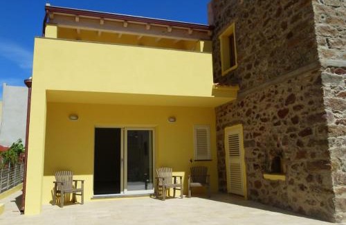 Castelsardo Historic Centre House | Villa Piccolo Castello - Key to Villas
