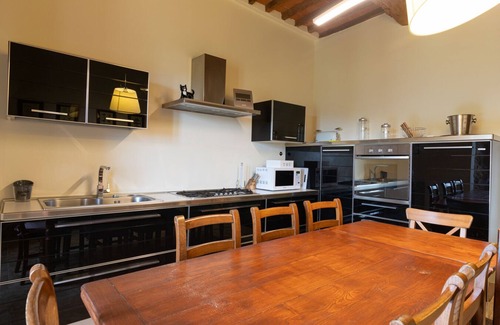 Sticciano Alto Bed & Breakfast | Villa Piccolomini - Relais di Charme