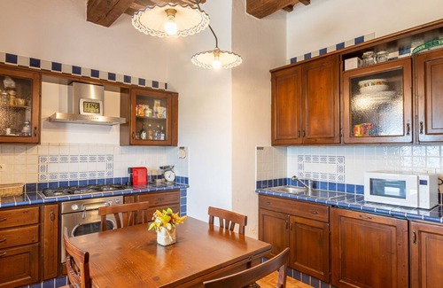 Sticciano Alto Bed & Breakfast | Villa Piccolomini - Relais di Charme