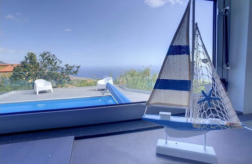 Estreito da Calheta House | Villa Piece of Heaven by LovelyStay