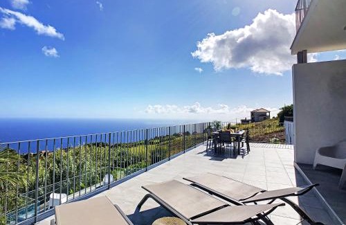 Estreito da Calheta Villa | Villa Piece of Heaven by LovelyStay