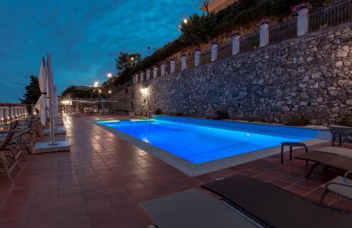 Ravello Hotel | Villa Piedimonte