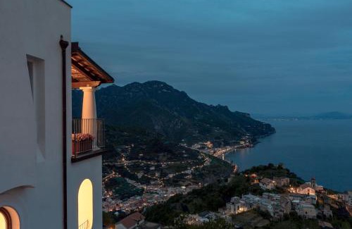 Ravello Hotel | Villa Piedimonte