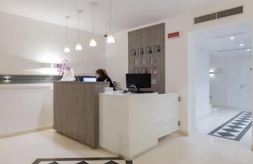Ravello Hotel | Villa Piedimonte