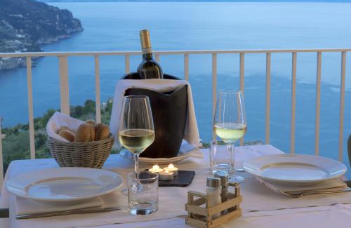 Ravello Hotel | Villa Piedimonte