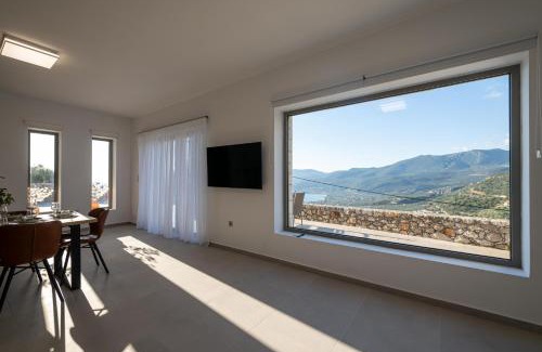 Kardamyli Villa | Villa Piedra Azul