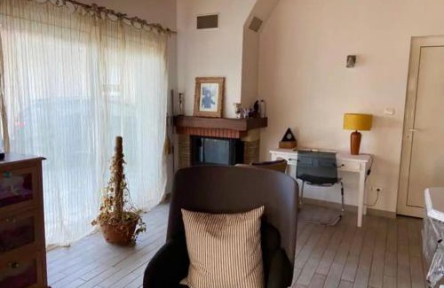 Grosseto-Prugna Villa | Villa Pierre SANTONI