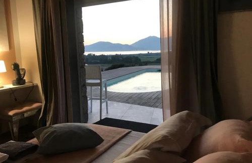 Grosseto-Prugna Villa | Villa Pierre SANTONI