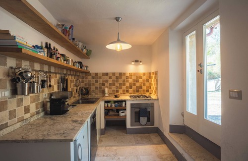 Lucignano Villa | Villa Pietraviva