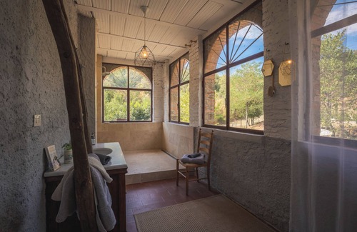 Lucignano Villa | Villa Pietraviva