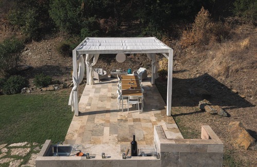 Lucignano Villa | Villa Pietraviva