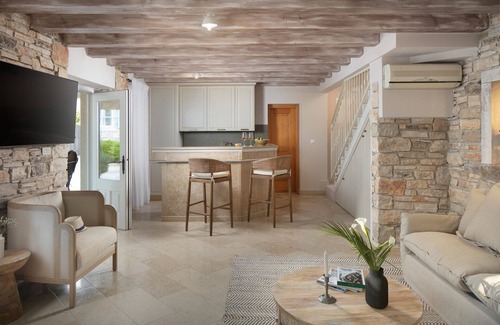 Burici Villa | Villa Pietrissima with Pool