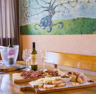 Cabrunici Villa | Villa Pietro enjoying the holiday