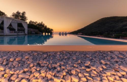 Rio nell'Elba Villa | Villa Pietro