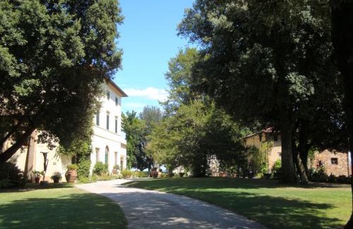 Terricciola Bed & Breakfast | Villa Pieve De' Pitti