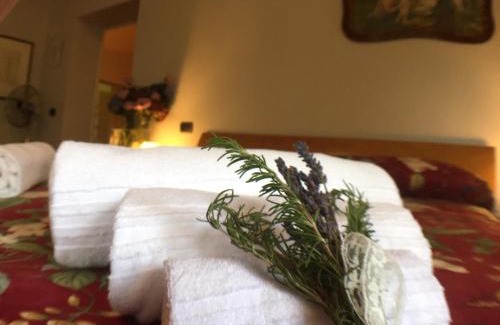 Terricciola Bed & Breakfast | Villa Pieve De' Pitti