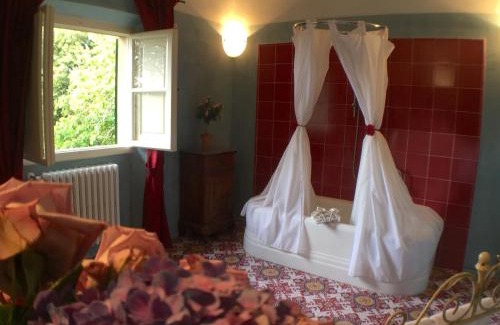 Terricciola Bed & Breakfast | Villa Pieve De' Pitti