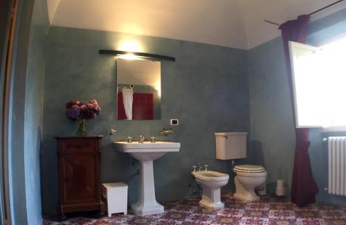 Terricciola Bed & Breakfast | Villa Pieve De' Pitti