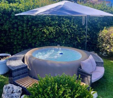 Municipio 5 Bed & Breakfast | Villa Pignatelli
