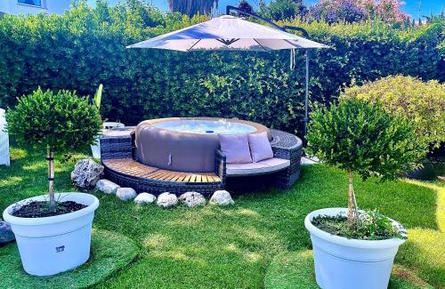Municipio 5 Bed & Breakfast | Villa Pignatelli