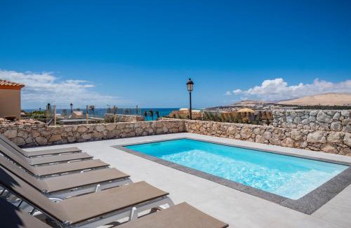 Bahia Calma Villa | Villa Pikoro