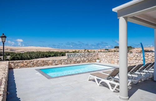Bahia Calma Villa | Villa Pikoro