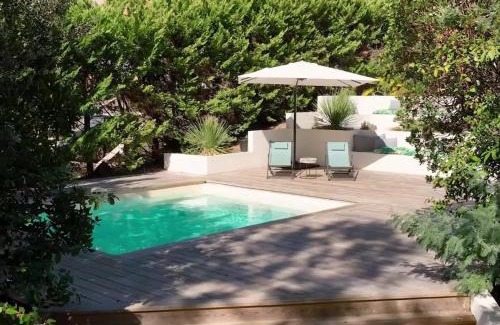 Lacanau-Ocean Villa | Villa Piladi