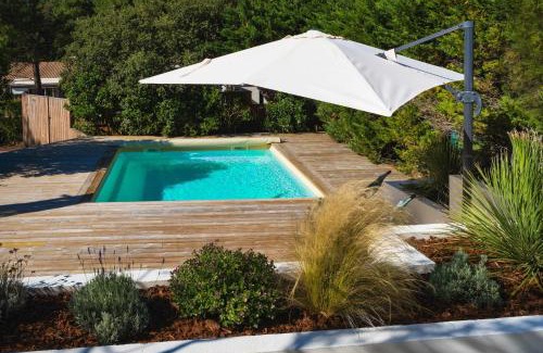 Lacanau-Ocean Villa | Villa Piladi