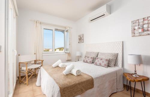 Punta Grossa Villa | Villa Pilar
