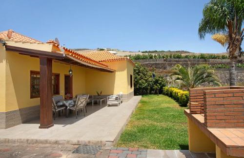 Tijarafe House | Villa Pilar