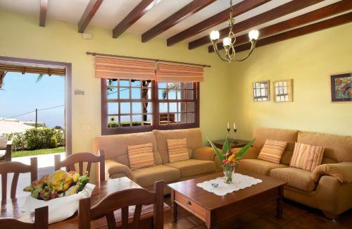 Tijarafe House | Villa Pilar