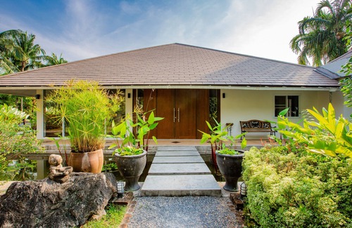 Ao Nang Villa | Villa Pimmada