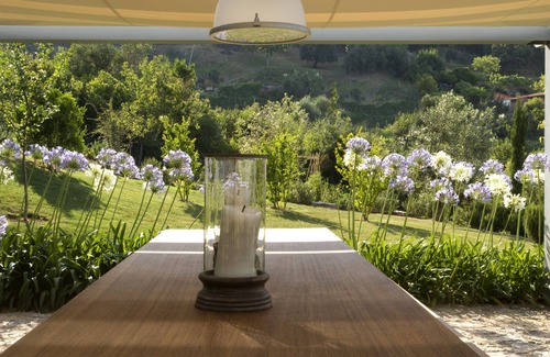 Porto Ercole Villa | Villa Pimpinnacolo, Porto Ercole, Monte Argentario, Tuscany, with pool and view