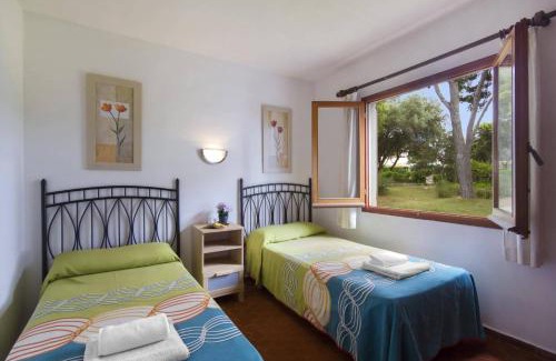 Cala Galdana Villa | Villa Pinar by Villa Plus