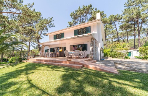 Banzao Villa | Villa Pine Nature - Allure Villas