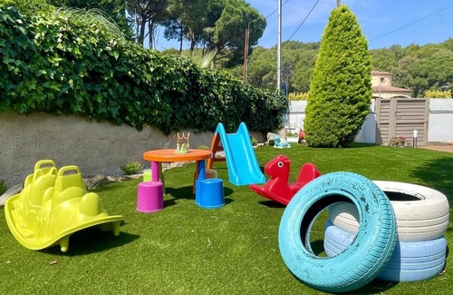 Pals Villa | Villa Pineda 5