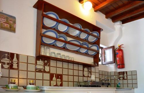 Mykonos Apartment | Villa Pinelopi