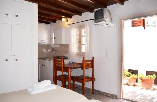 Mykonos Apartment | Villa Pinelopi