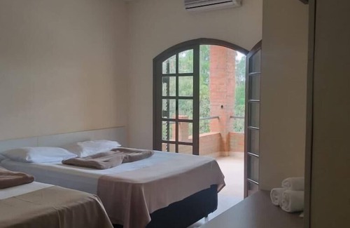 Boituva Hotel | Villa Pinhais Hotel e Eventos