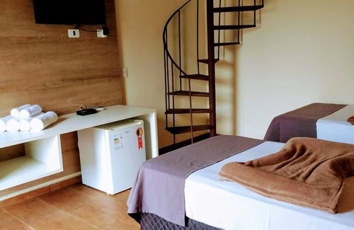 Boituva Hotel | Villa Pinhais Hotel e Eventos