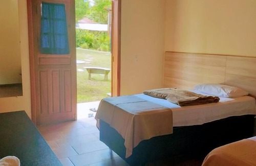 Boituva Hotel | Villa Pinhais Hotel e Eventos