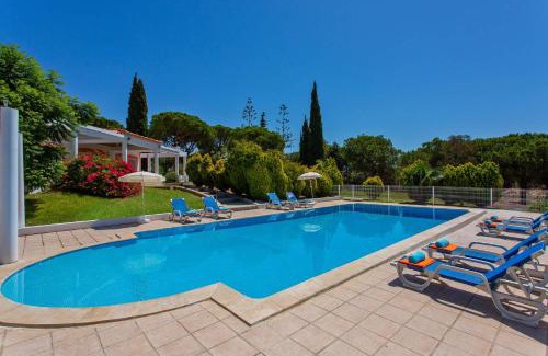 Vale do Garrao Villa | Villa Pinhal Santo by Villa Plus
